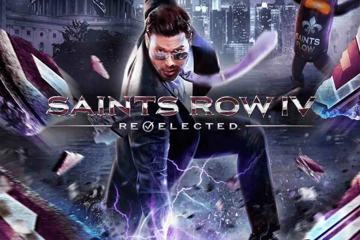 Saints row отзывы. Saints Row IV re-Elected обложка. Saints Row 4 ps4. Saints Row IV. Re-Elected [ps4, русская версия]. Saints Row IV: re-Elected Xbox.
