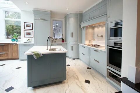 Make kitchen