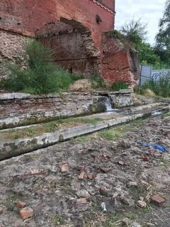 Парамоновские склады в ростове на дону история