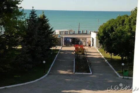 Поселок угловое