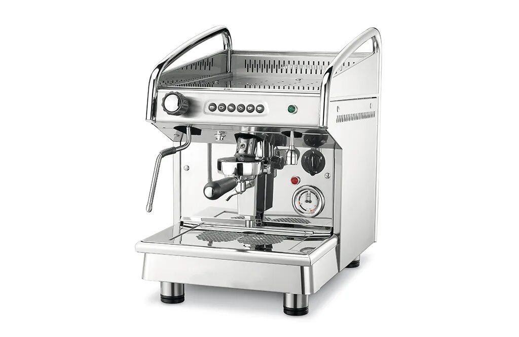 Токен esp espresso листинг