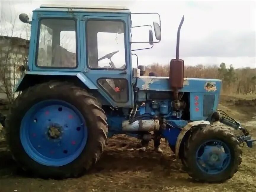 Авито белгородская купить трактора