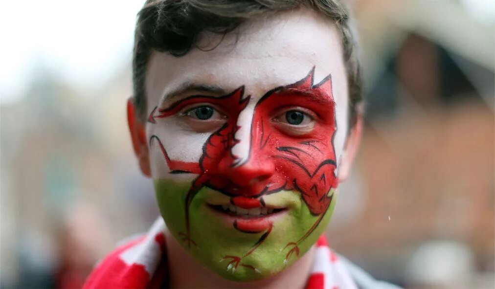 День Святого Давида St. David’s Day. День Святого Давида в Уэльсе. День святого в уэльсе