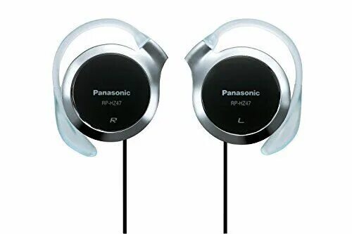 Гарнитура Panasonic RP-TCM105E-P розовый - купить недорого с доставкой - отзывы,