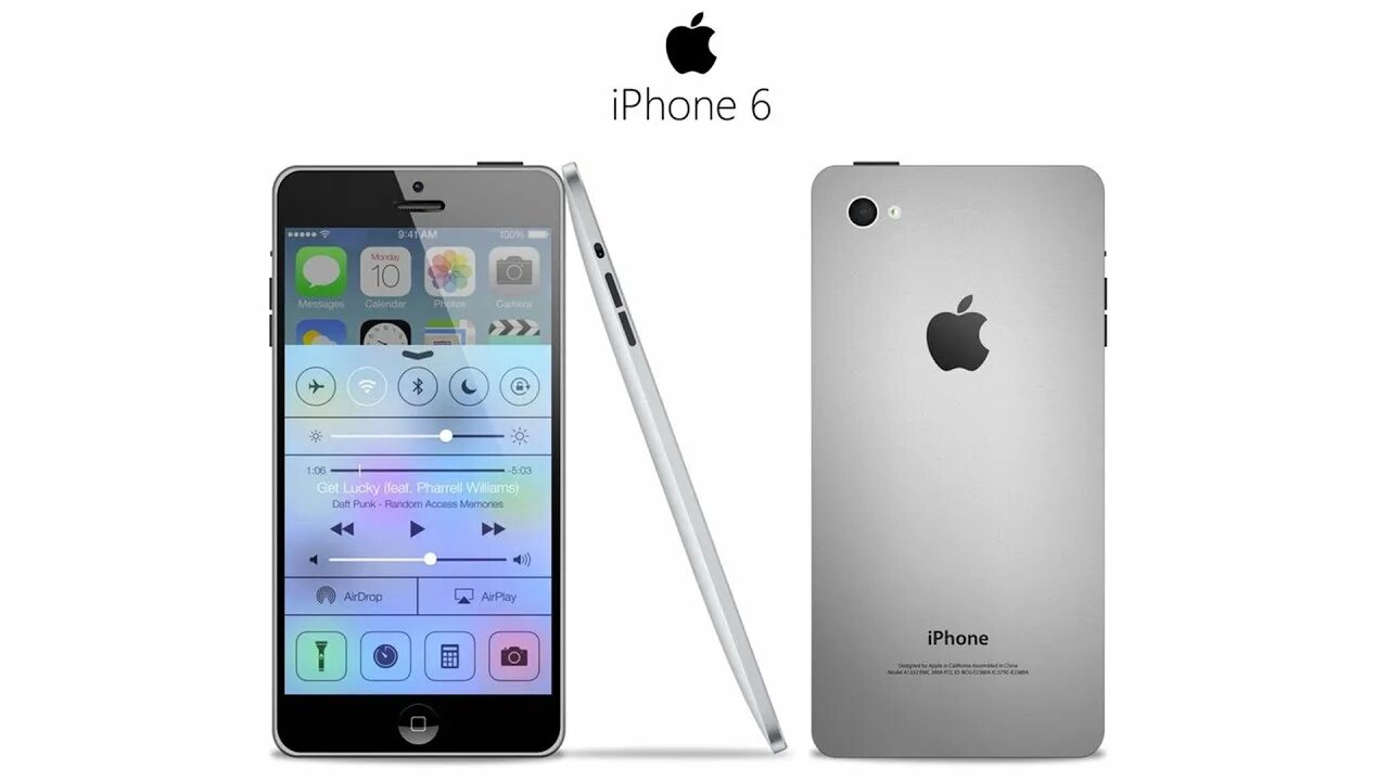 What s new for apple. What s new for apple