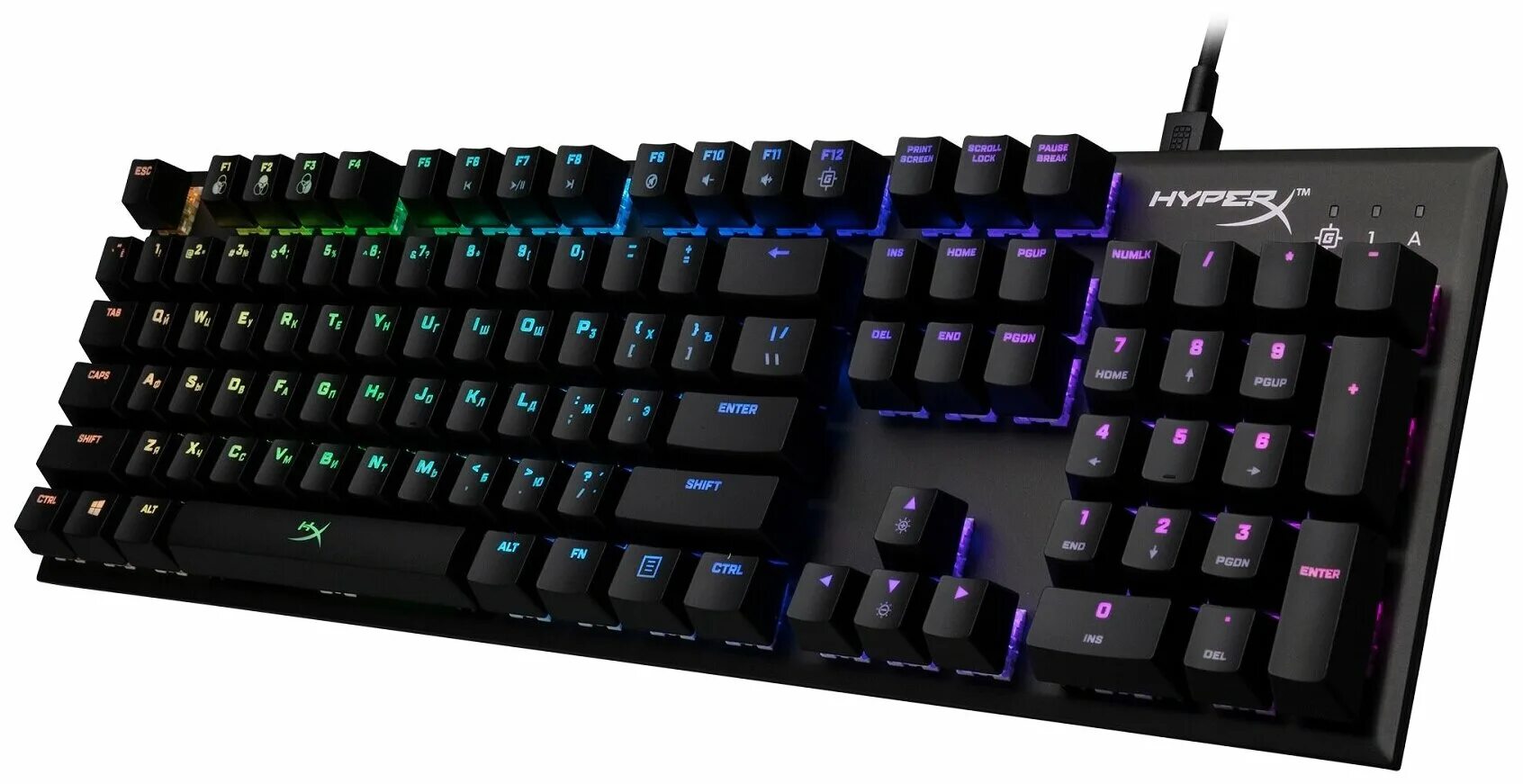 Клавиатура HYPERX Alloy fps. HYPERX клавиатура механическая Alloy. HYPERX Alloy fps RGB HX-kb1ss2-ru. RGB механическая клавиатура HYPERX.