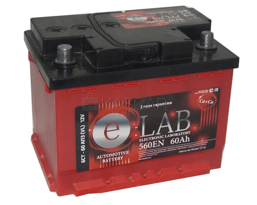 Аккумулятор e-Lab 62 Ah. Аккумулятор e-Lab 60ah п.п.(en580). Elab 60 аккумулятор. АКБ E-Lab 75. Аккумулятор автомобильный краснодар