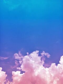 Candy Clouds Wallpapers.