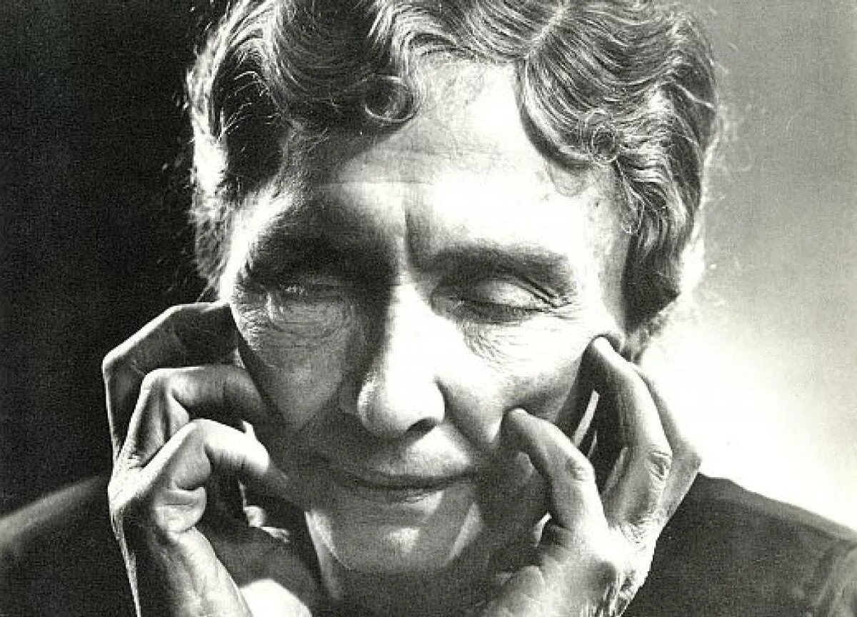 Helen keller imagine a person who