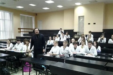 Медицинский факультет чебоксары