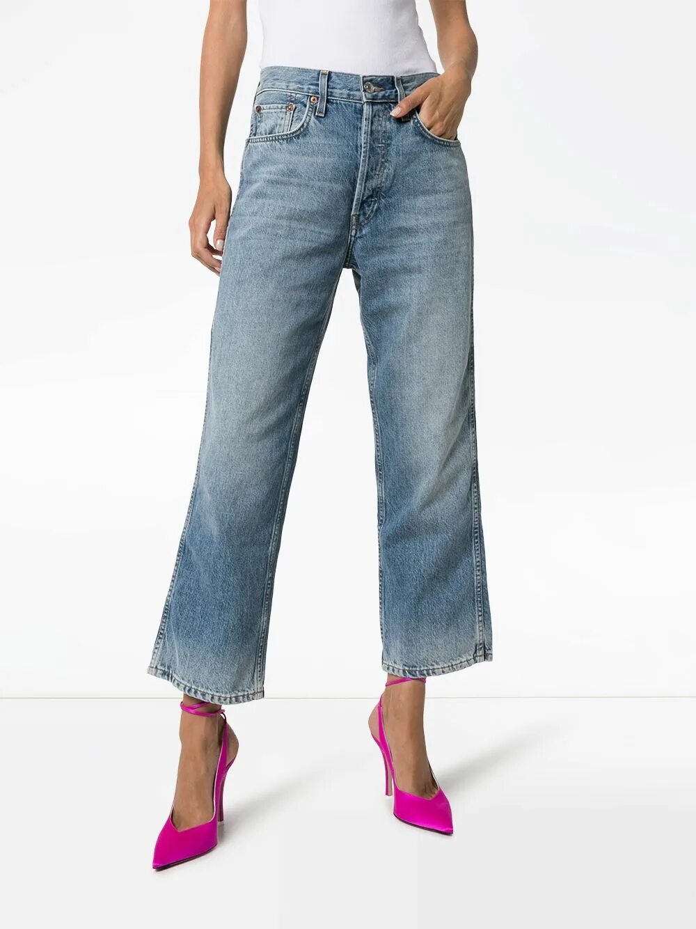 Джинсы straight fit high waisted. Slim pants. Cardellino джинсы. Джинсы вайд. Джинсы pull and bear женские широкие.