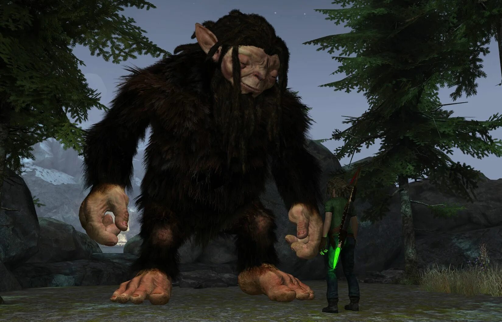 Игра где играешь за троль. Стикс мастер оф шадовс. Тролль на вагонетке игра. Troll and i nintendo switch. Игра про троллей.