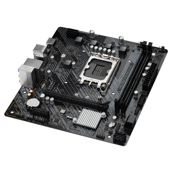 H610 ddr5. H610 ddr5