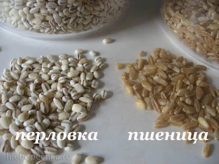 Почему пучит от перловки