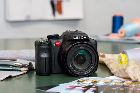 Leica lux 3