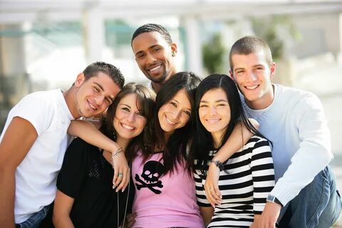 Les amis