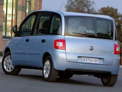 Fiat multipla