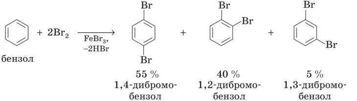 Реакция замещения br2. Толуол br2. Бензол плюс br2 albr3. Бензольное кольцо - br + br3 febr3. Бензол br2 febr3.