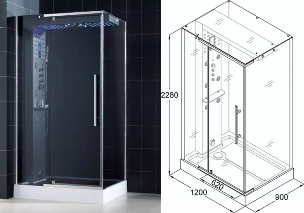 Размеры душевой стандарт. Габариты душевой кабины 800*1200. Кабина душевая "Astera" tm809. Душевая кабина Аквариус 1200x800x2150мм. Душевая кабина installation manual model 660.