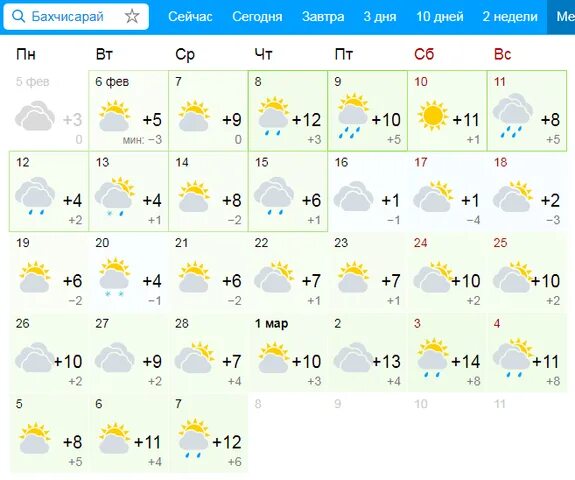 25 апреля 14 дней