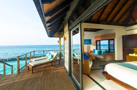 Sun maldives
