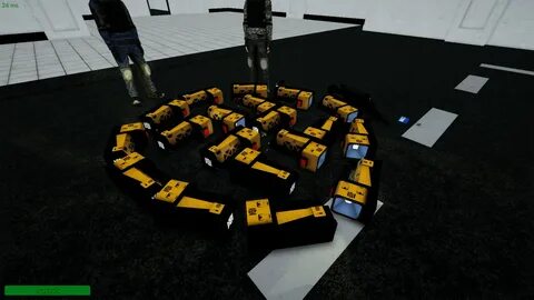 Scp secret laboratory