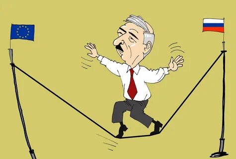 Многовекторная политика