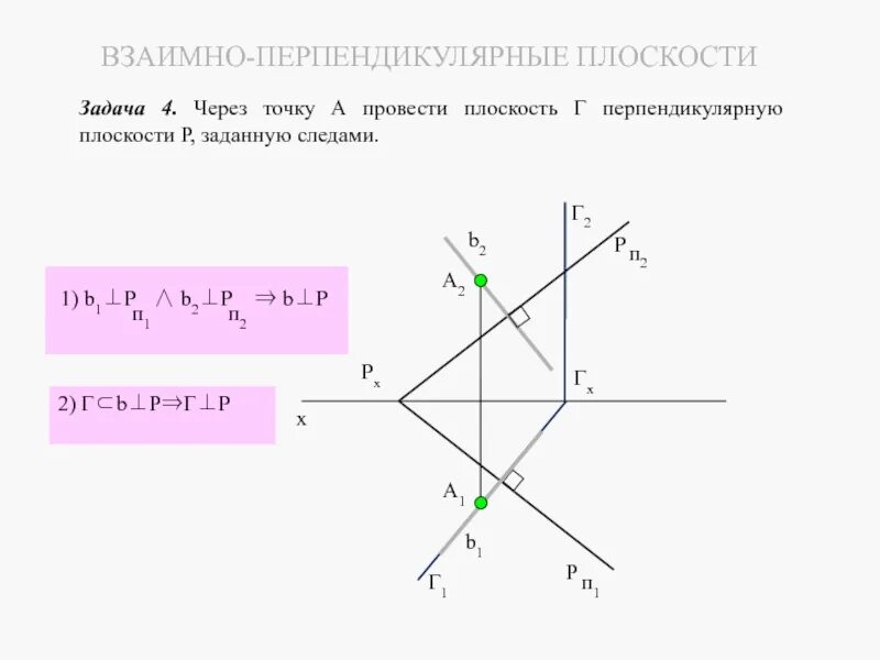 Проведите через точку k. Через прямую провести плоскость перпендикулярно заданной плоскости. через точку провести перпендикулярную плоскости. 2 взаимно перпендикулярные плоскости. через прямую проведите плоскость перпендикулярную плоскости.