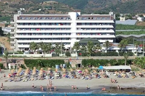 Drita hotel