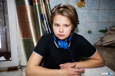 Дочь 15