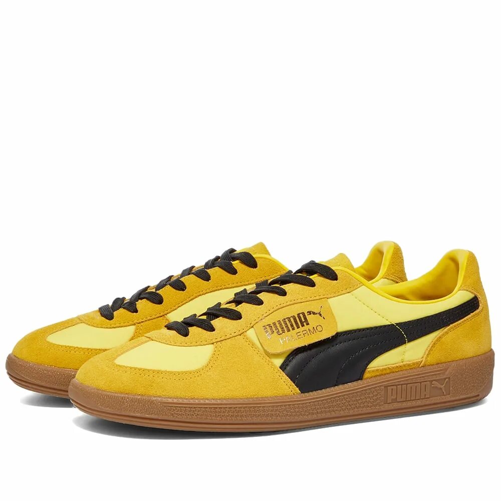 Puma Palermo. Puma Palermo стиль. Puma Palermo бежевые.