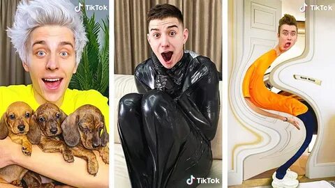 Кто самый лучший тик ток