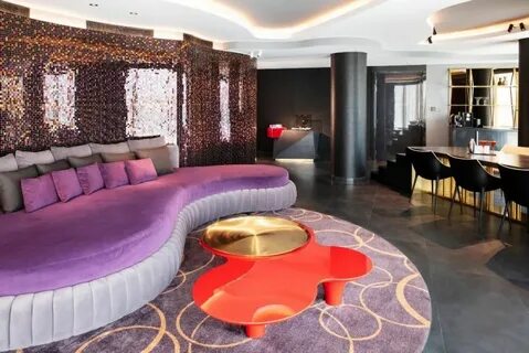 W dubai