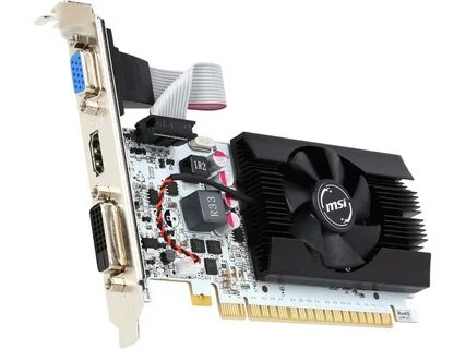 Gt 730 драйвер