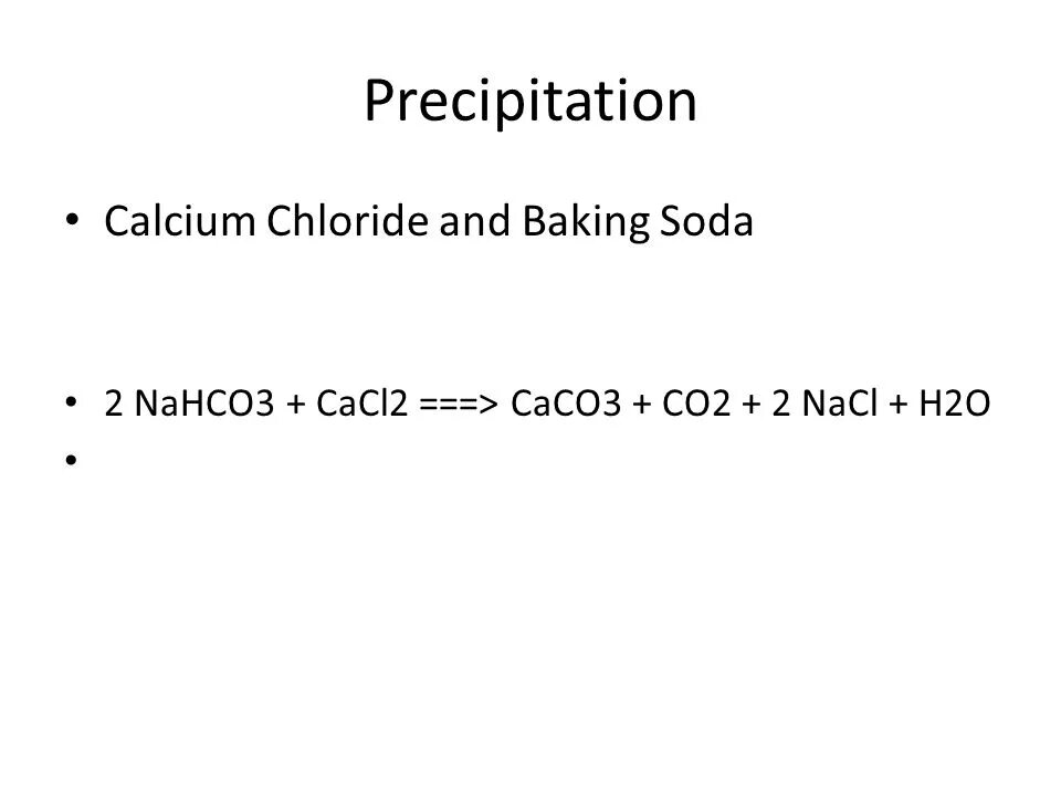 Cacl2 co2 h2o реакция. Cacl2 nahco3. Cacl2 nahco3 ионное. Реакция cacl2 + 2nahco3. Cacl2+nahco3 раствор.