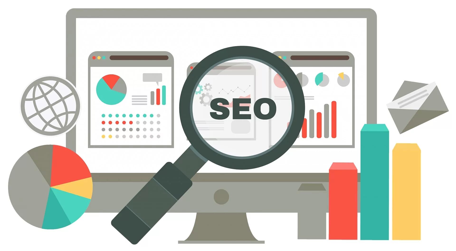 SEO оптимизация. SEO-оптимизация сайта. SEO продвижение. SEO услуги.