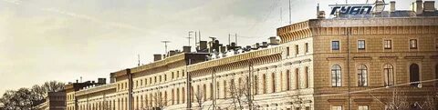 Факультет аэрокосмического приборостроения