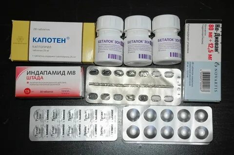 Таблетки от сердца под язык название