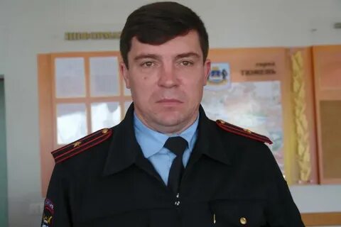 Командир полка дпс