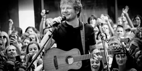 Famous live