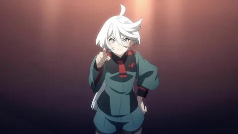 G witch