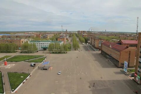 Город инта республика