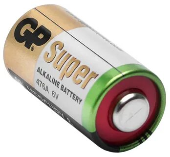 Battery 4 1 6
