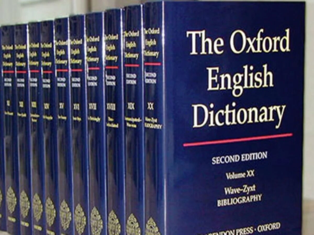 Larger dictionary