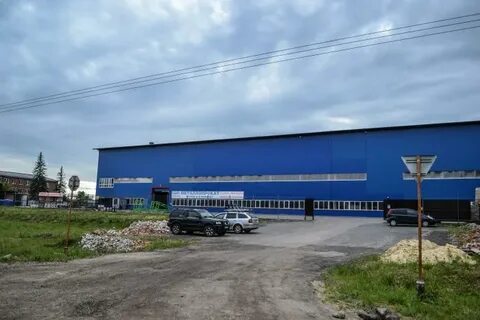 Газовая воскресенск