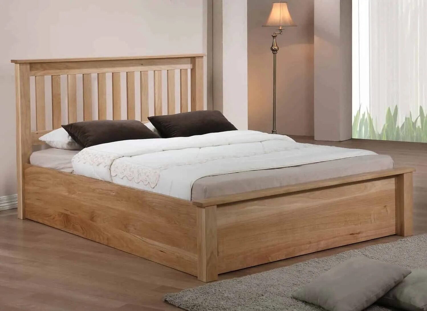 Двуспальная кровать фото дерево. Кровать «Solea» 180 из массива сосны. Кровати из массива Арматек. Кровать 1600 "Грин"(массив сосны). Кровать двуспальная дерево.