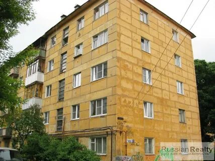 Какого года постройки дом по адресу