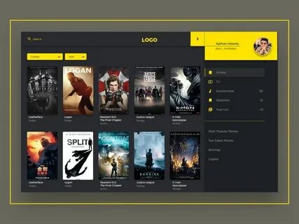Web movies