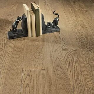 Паркетная доска coswick из дуба