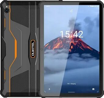Планшет oukitel